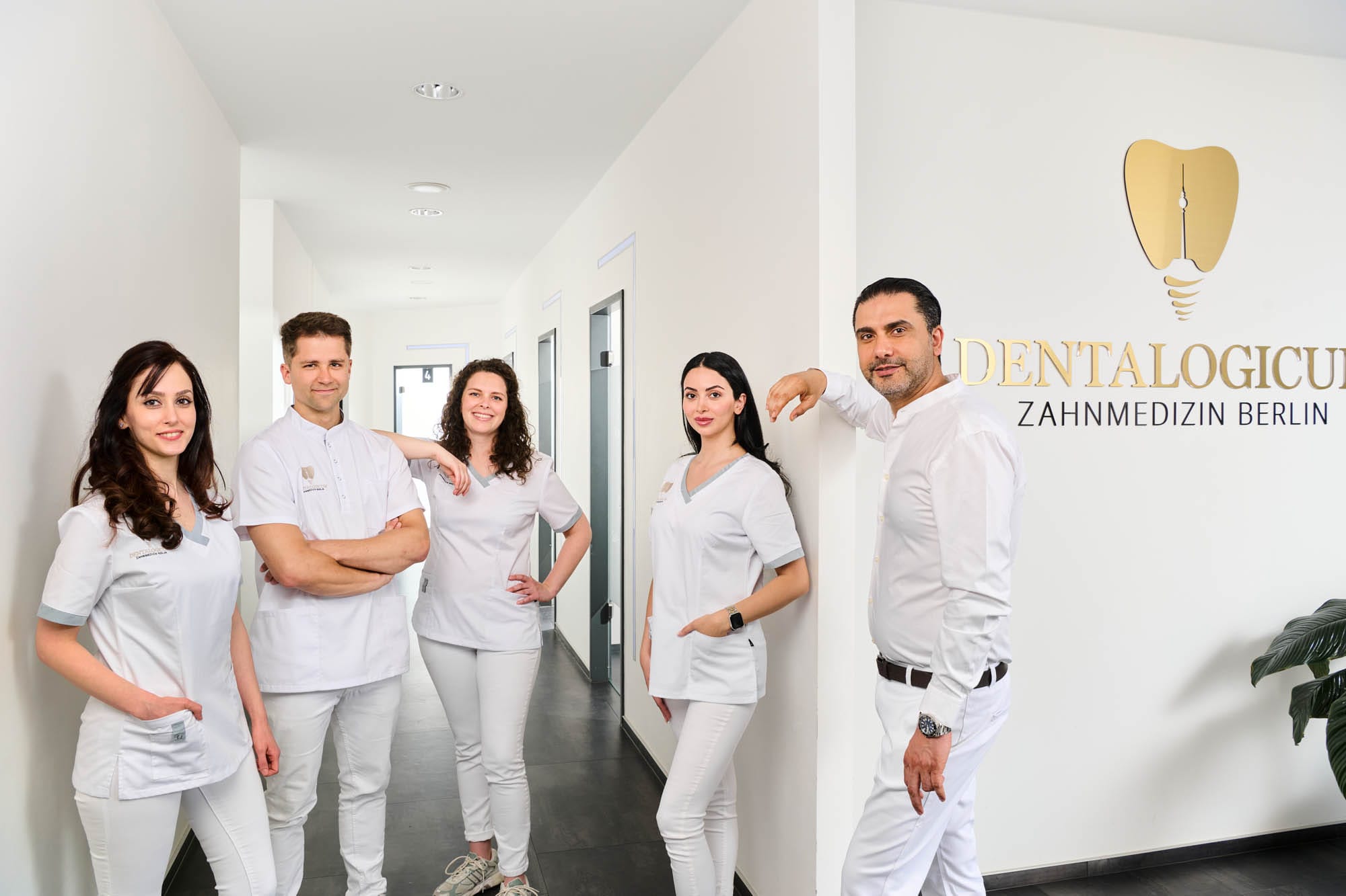 Dentalogicum Team Berlin